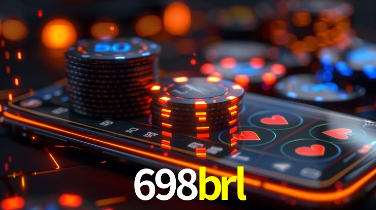 Welcome Bonus 698brl