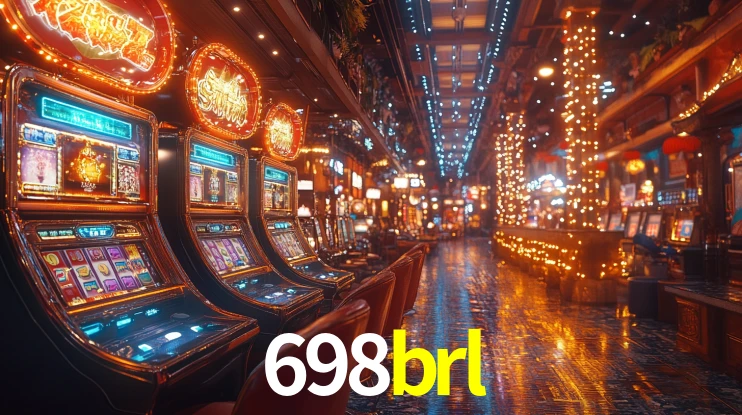 698brl bet
