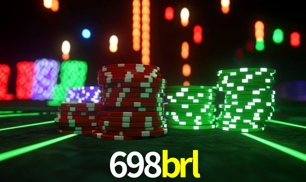 Statistics 698brl