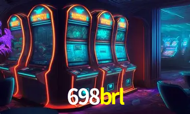 A Emoção da Loteria na 698brl: Uma Chance de Mudança de Vida
