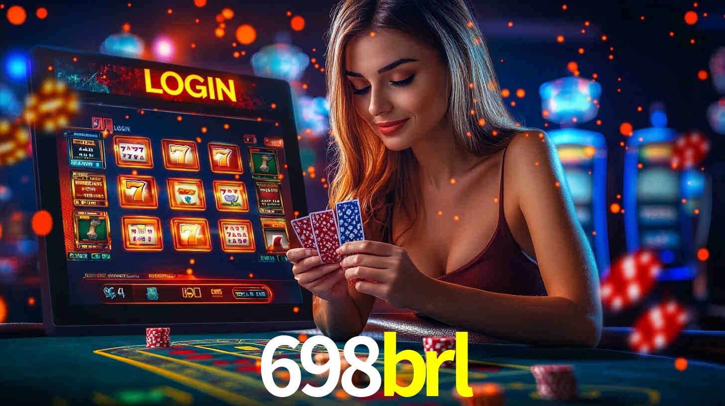 698brl bet