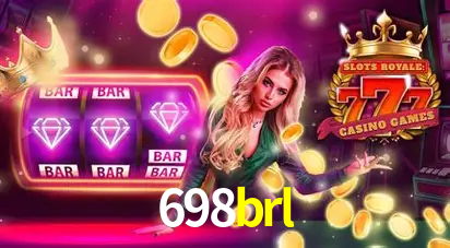A Experiência Imersiva dos Cassinos Ao Vivo no 698brl