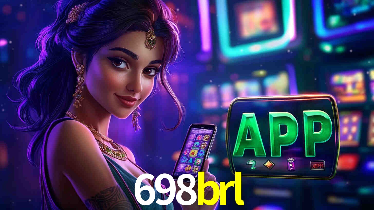 698brl bet