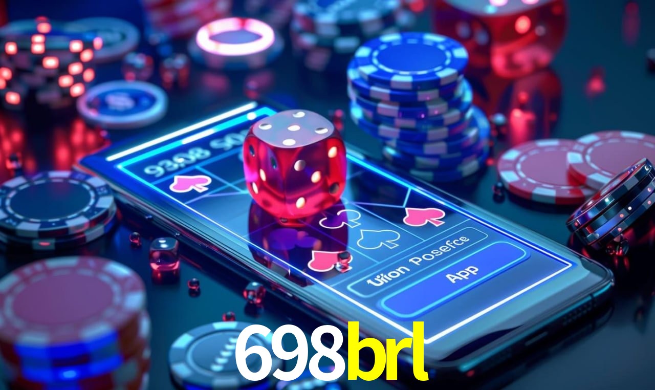 Exclusive Offers 698brl