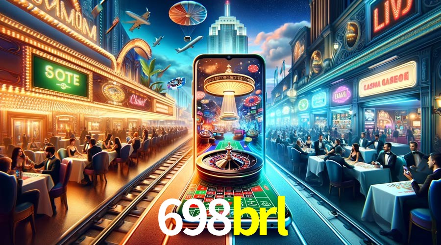 Account Benefits 698brl