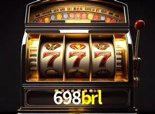 Descubra o Mundo do Cassino Online com 698brl