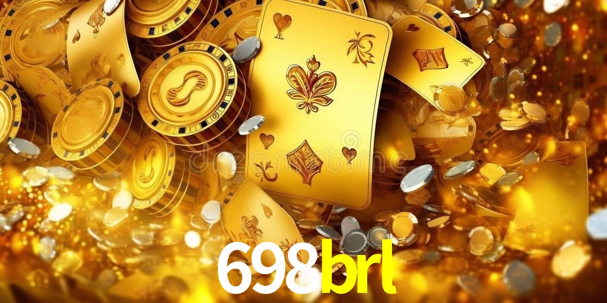 Explorando a Categoria de Eventos em Apostas na 698brl
