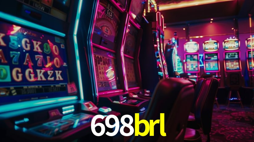 Seasonal Promotions 698brl