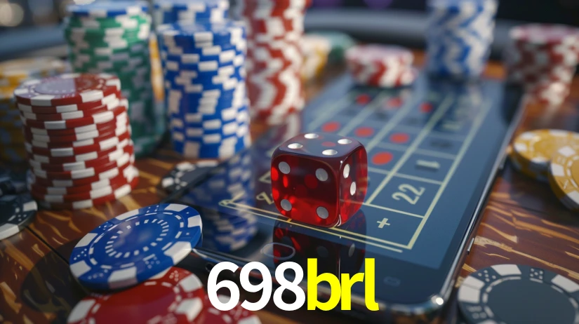 698brl
