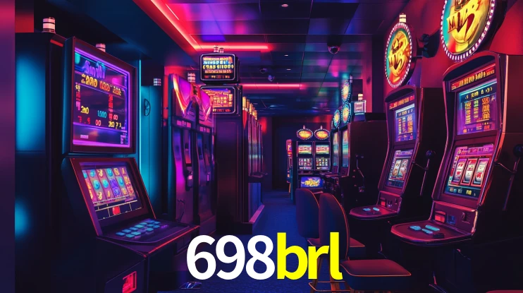 Ofertas Imperdíveis na 698brl: Promoções e Bônus Que Valem a Pena
