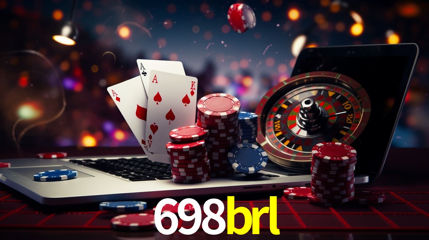 Roulette Table 698brl
