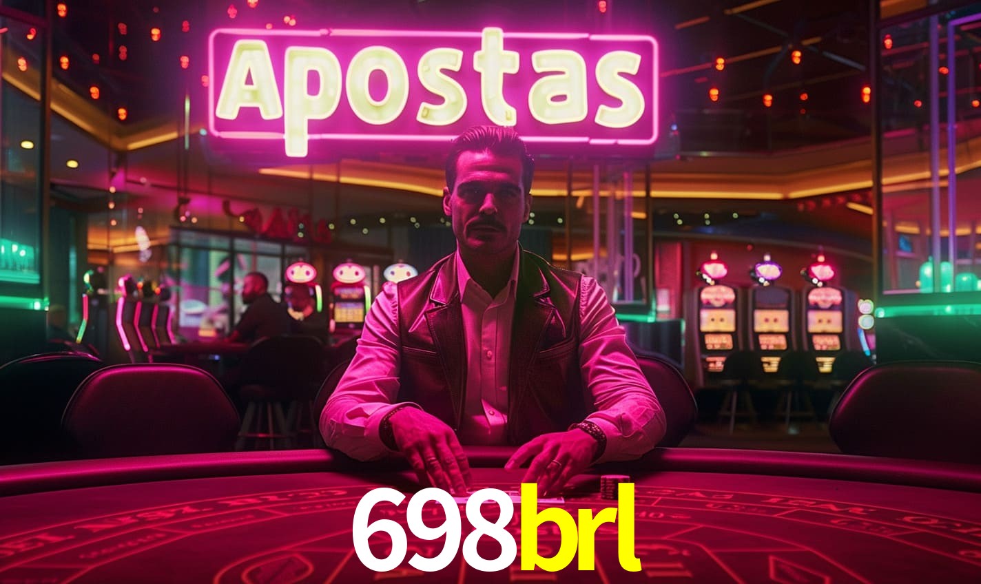 Explorando a Categoria de Eventos em Apostas na 698brl