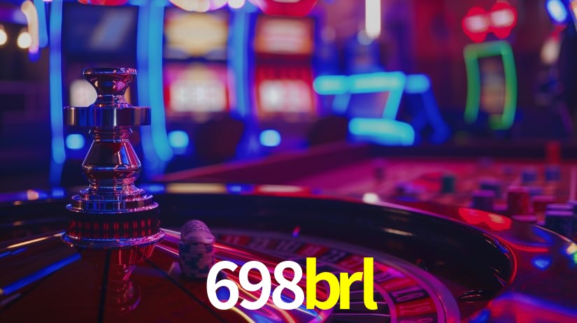 Experimente o Login Seguro Premium no 698brl