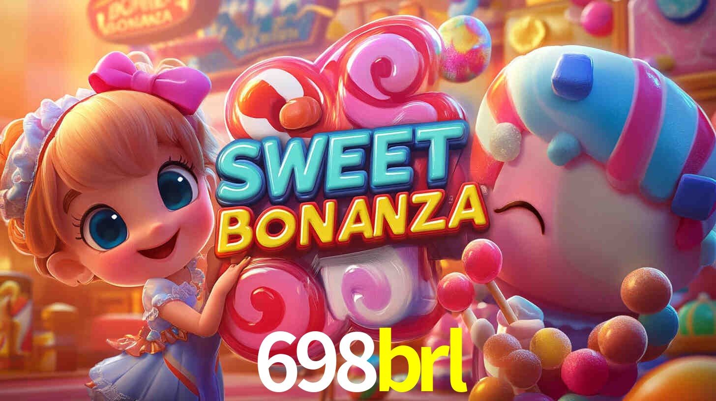 Desvendando o Mundo dos Jogos Virtuais na 698brl