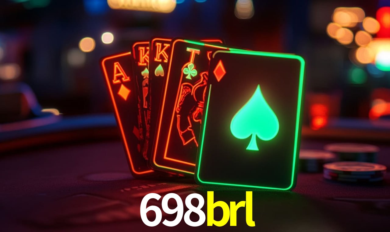 Player Reviews 698brl