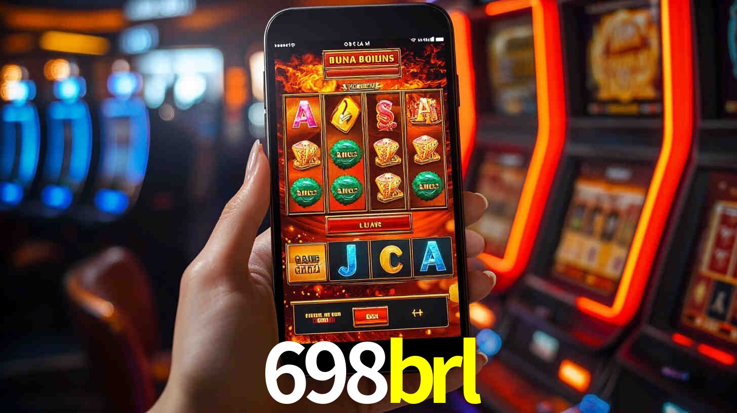 698brl,698brl.com