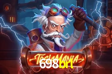 Slot Games 698brl