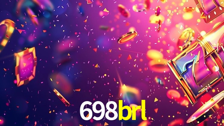 A Emoção da Loteria na 698brl: Uma Chance de Mudança de Vida