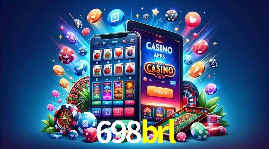 Secure Login 698brl