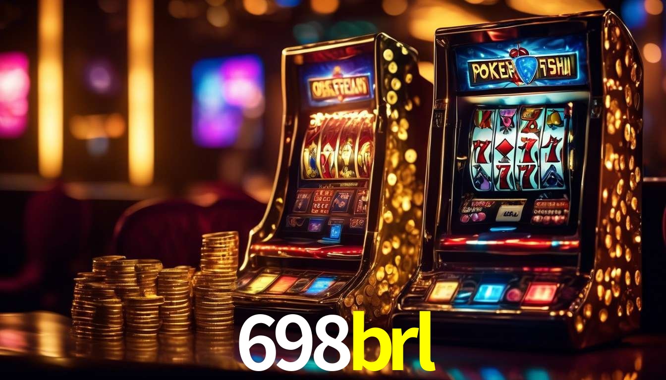 Descubra o Programa VIP da 698brl: Vantagens Exclusivas para Jogadores
