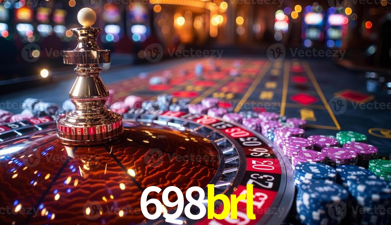 Weekend Specials 698brl