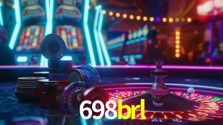 Live Casino 698brl