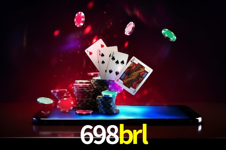Bonus Features 698brl