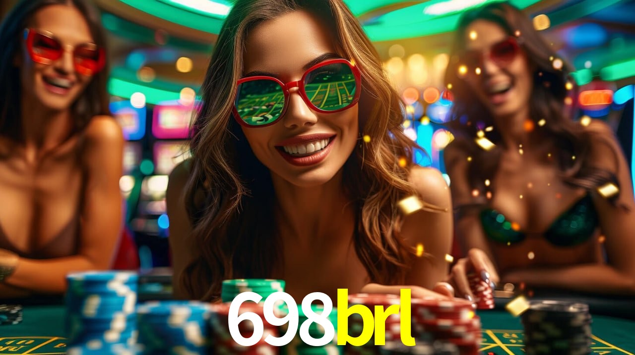 Sports Statistics 698brl