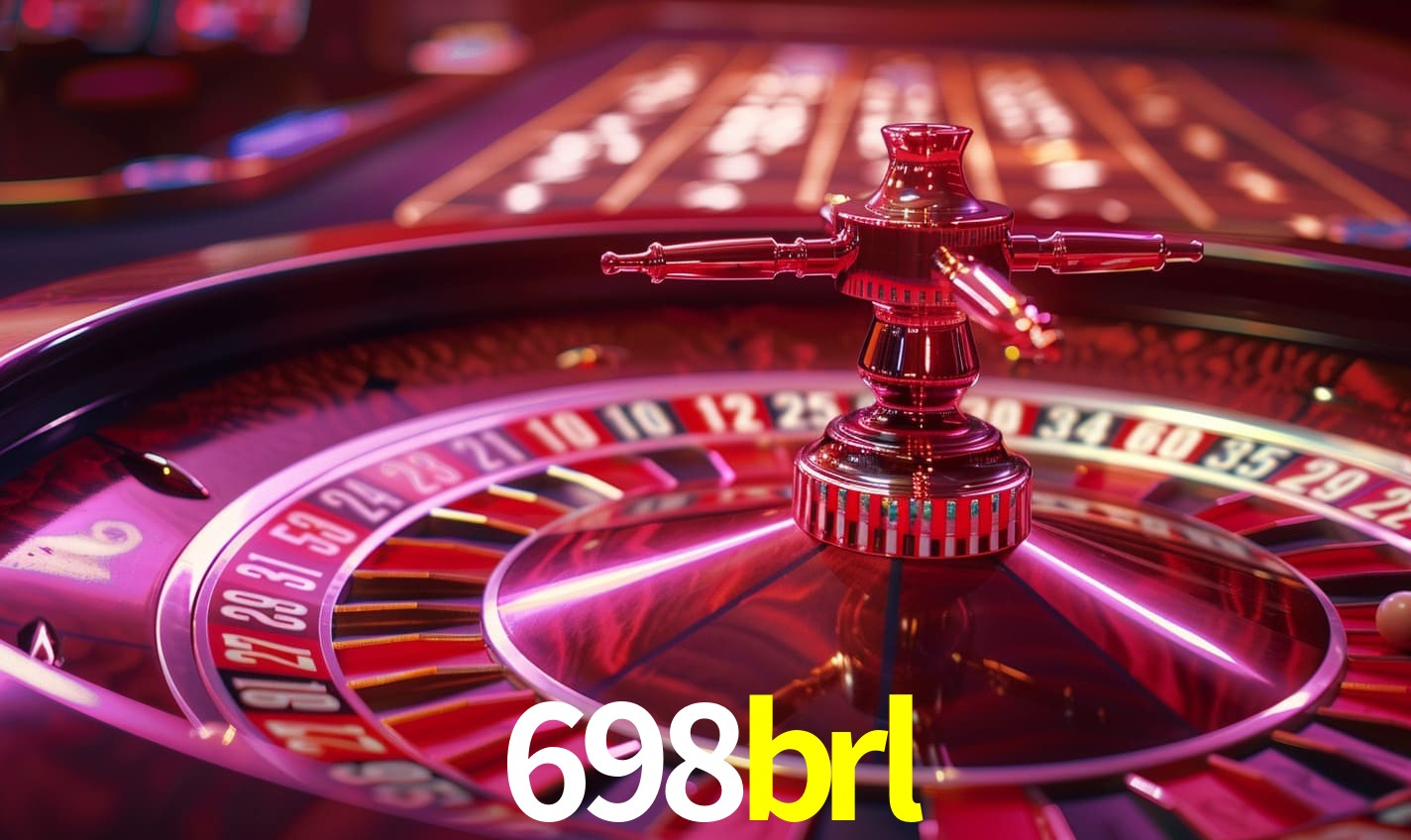 Descubra a Essência do 698brl: Nossa História e Compromissos