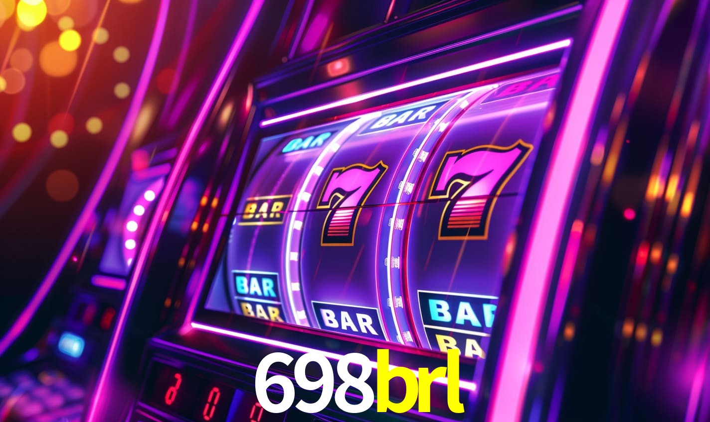 698brl: Jogue Crash e Experimente Alta Recompensa Instantânea