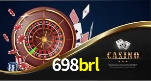 Statistics 698brl