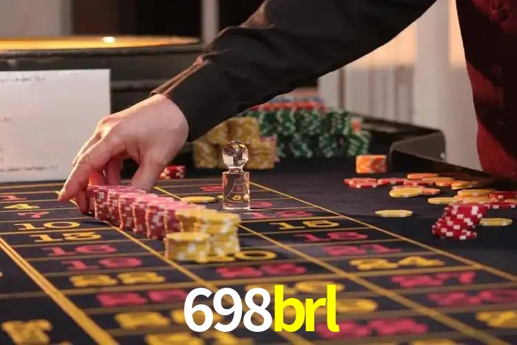 A Emoção da Loteria na 698brl: Uma Chance de Mudança de Vida