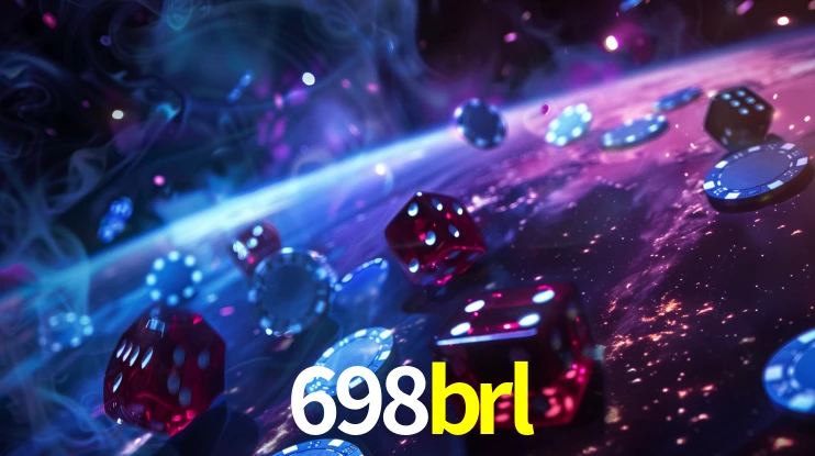 Slot Games 698brl