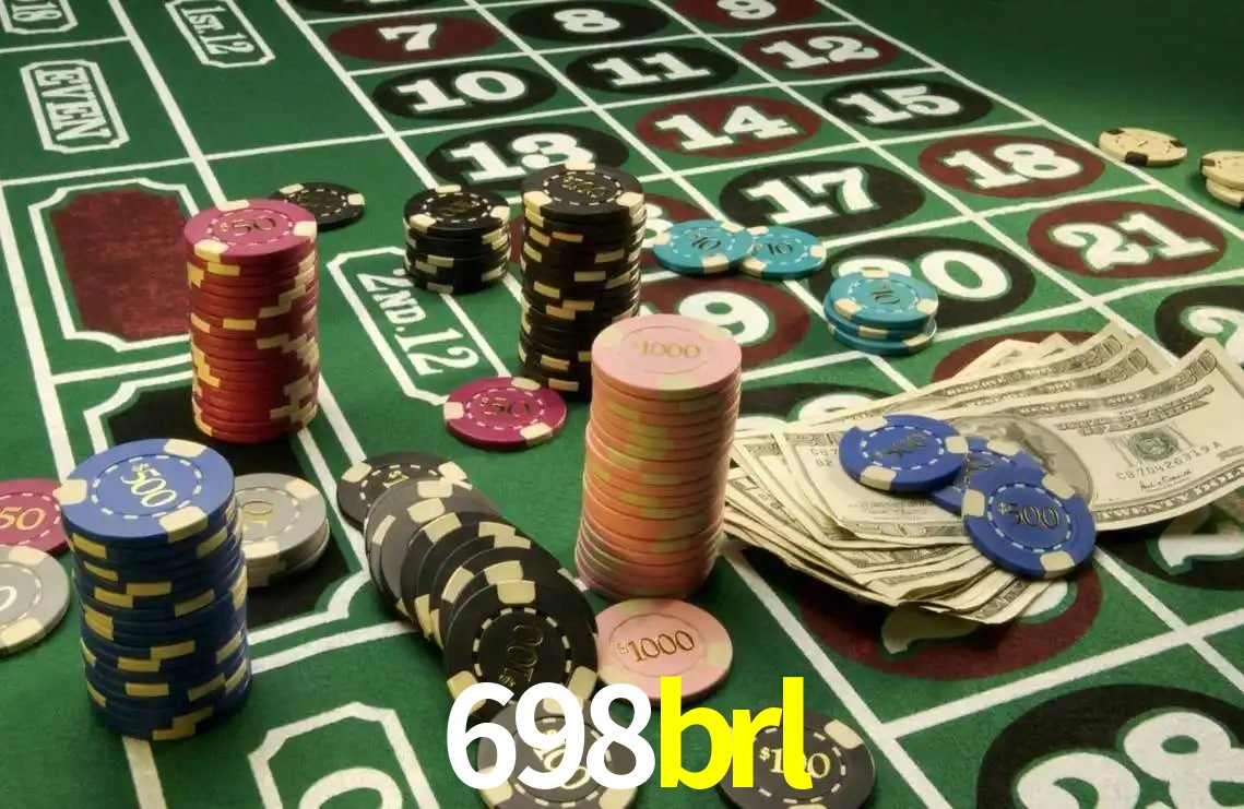 698brl