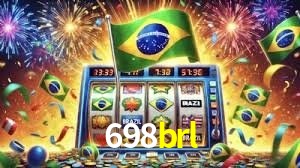 Game Statistics 698brl
