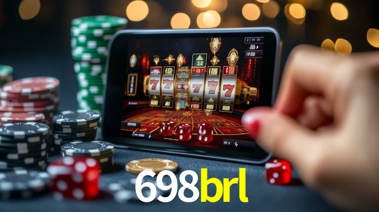 Exclusive Games 698brl