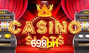 Player Reviews 698brl