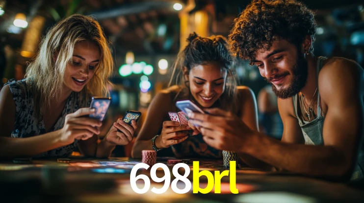 Tournaments 698brl