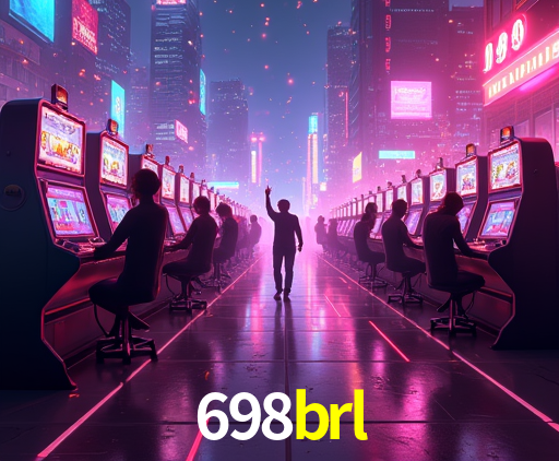 cassino 698brl