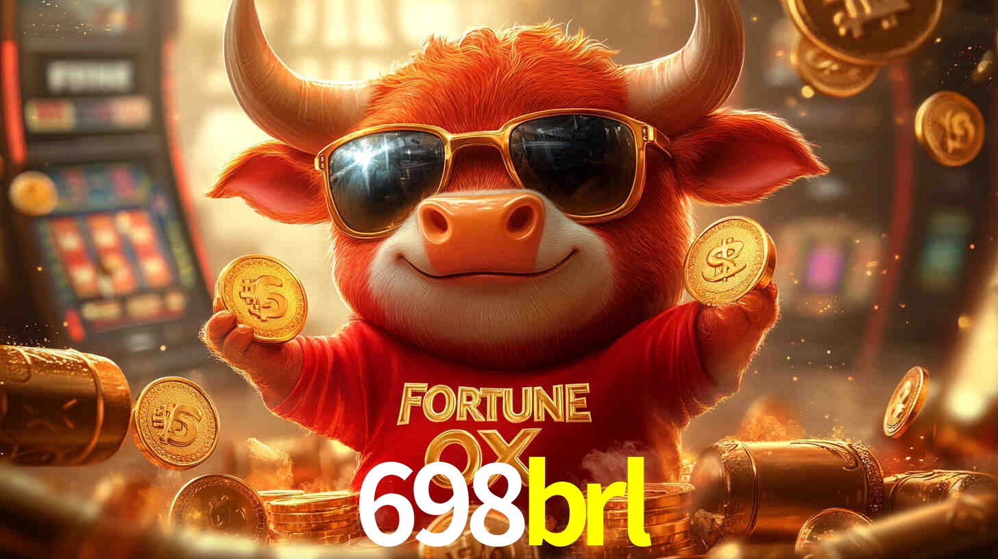 698brl: A Experiência de Casino com Jogos de Mesa ao Vivo