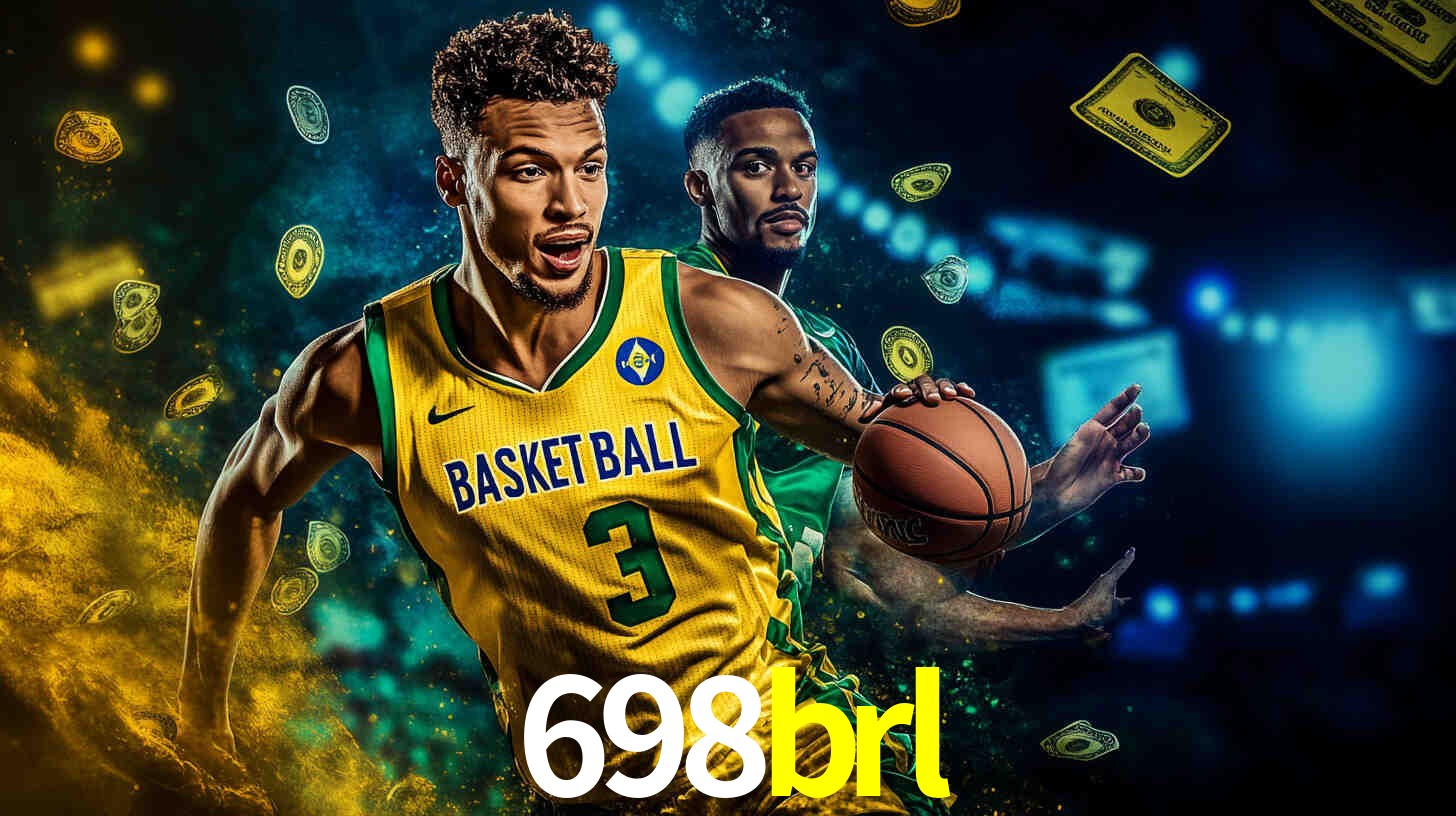 Inovações de Jogos na 698brl: O Futuro das Experiências Interativas