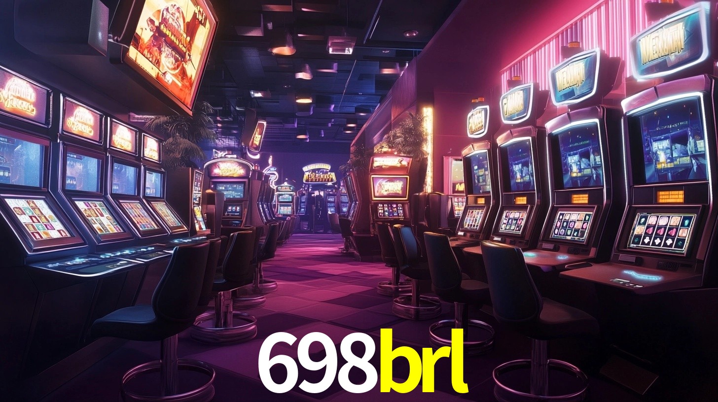 Daily Bonuses 698brl