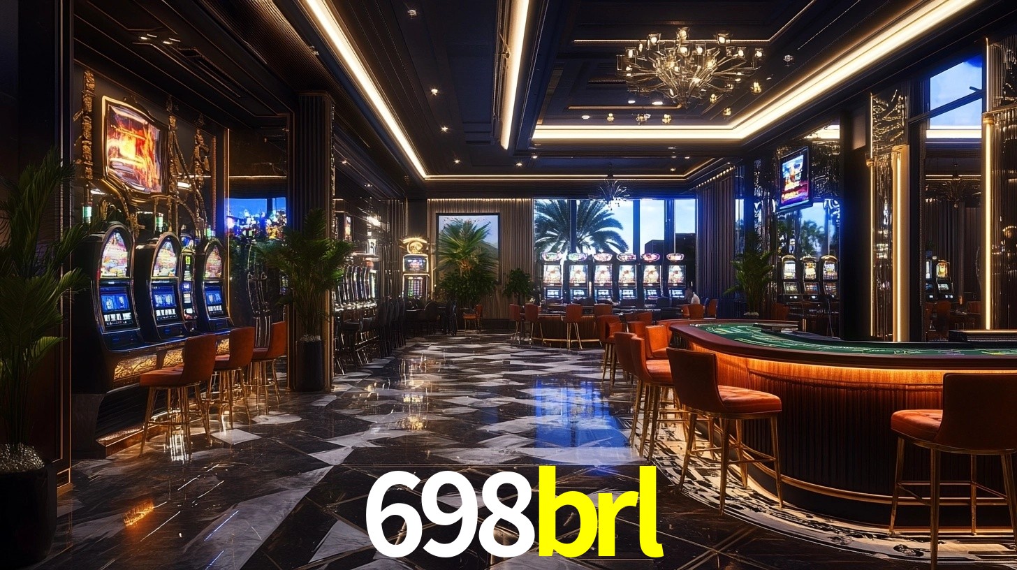 Programa VIP 698brl