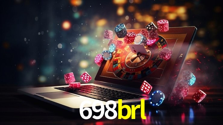 Desvendando o Mundo dos Jogos Virtuais na 698brl