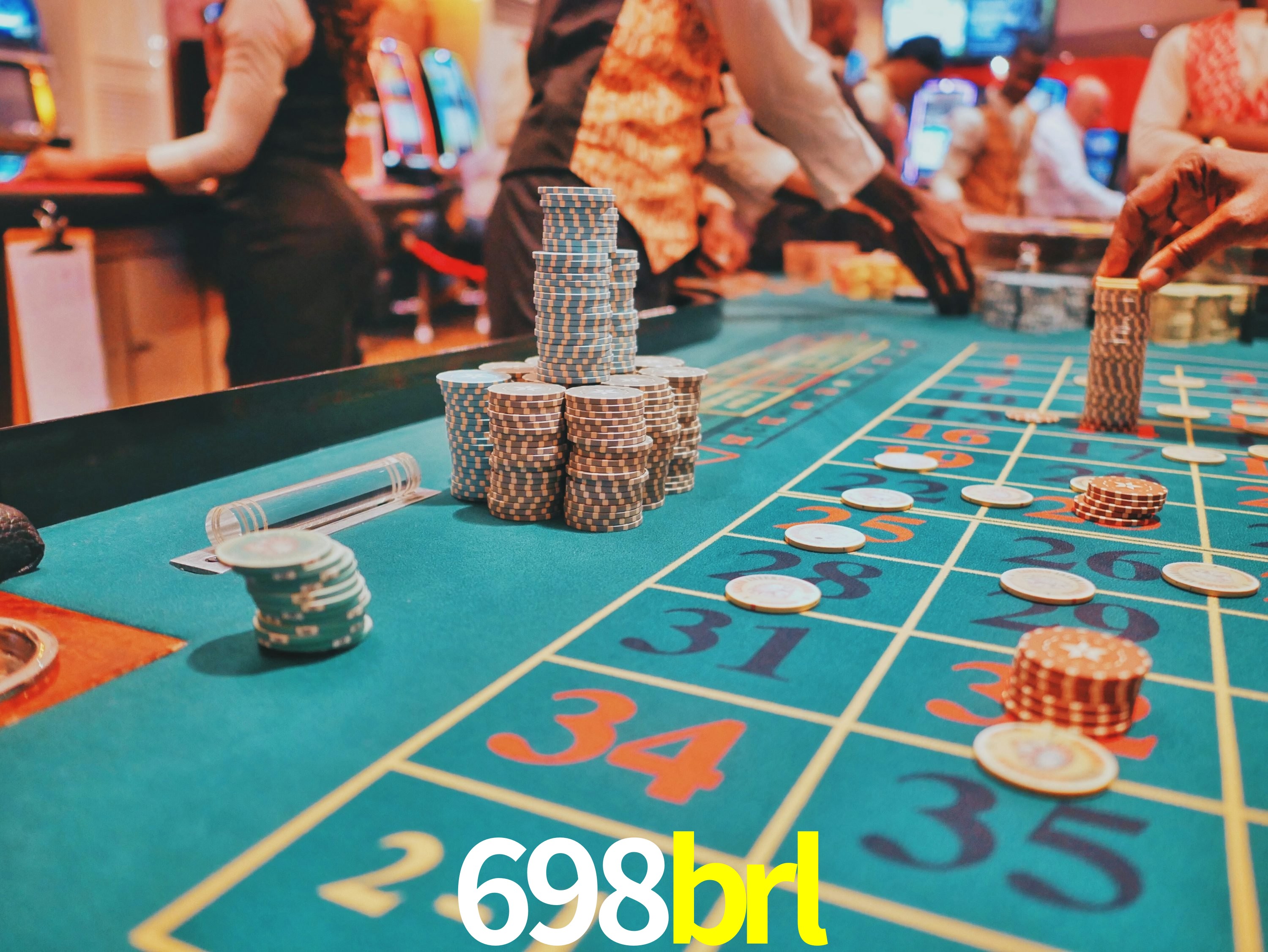 Sports Statistics 698brl