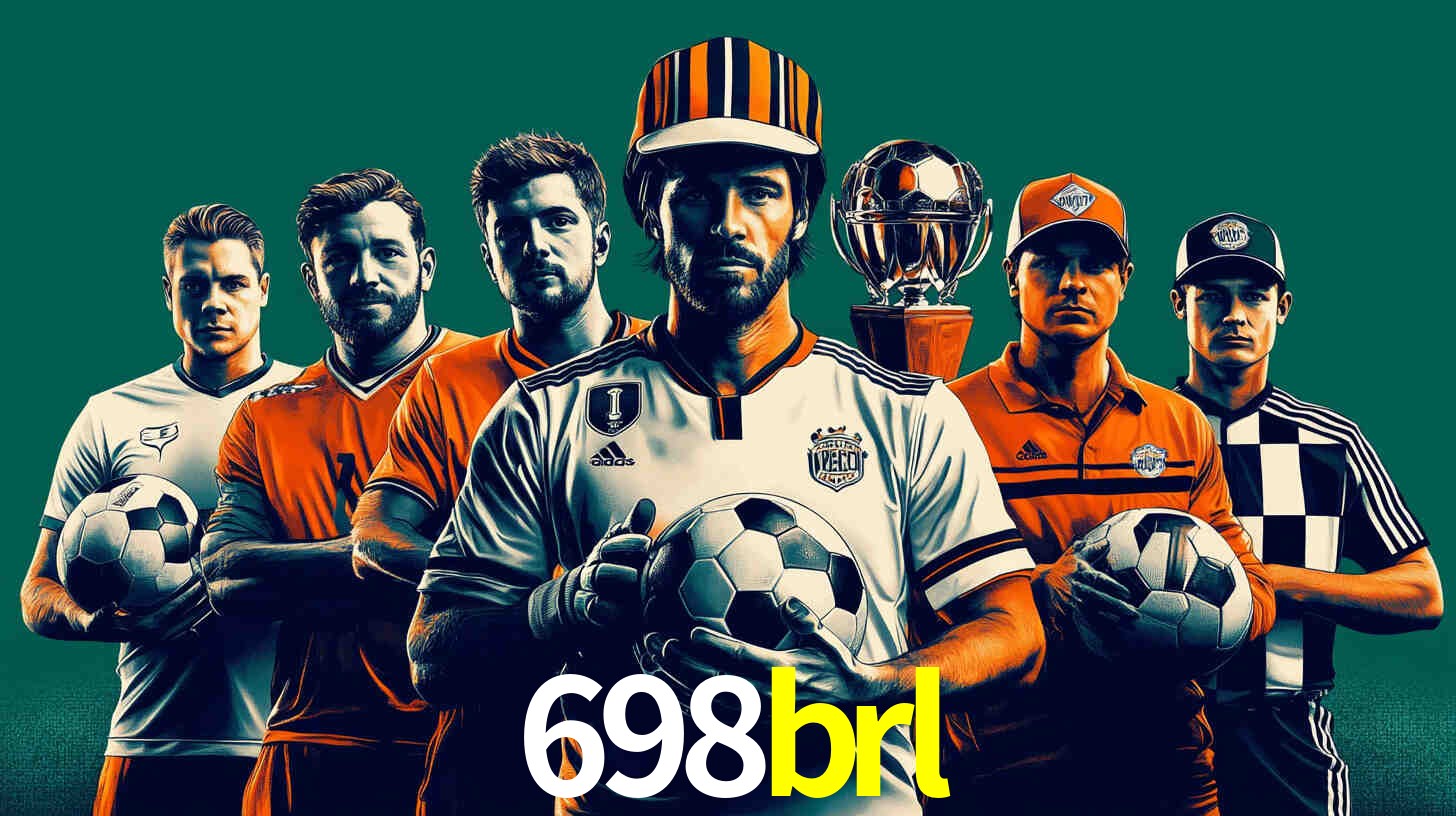 Descubra o Programa VIP da 698brl: Vantagens Exclusivas para Jogadores