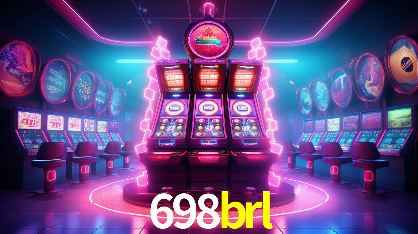 698brl: Seu Especialista em Apostas Esportivas Brasileiras