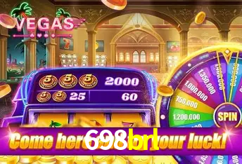 VIP Casino 698brl