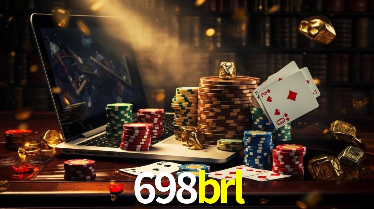 Football Betting 698brl