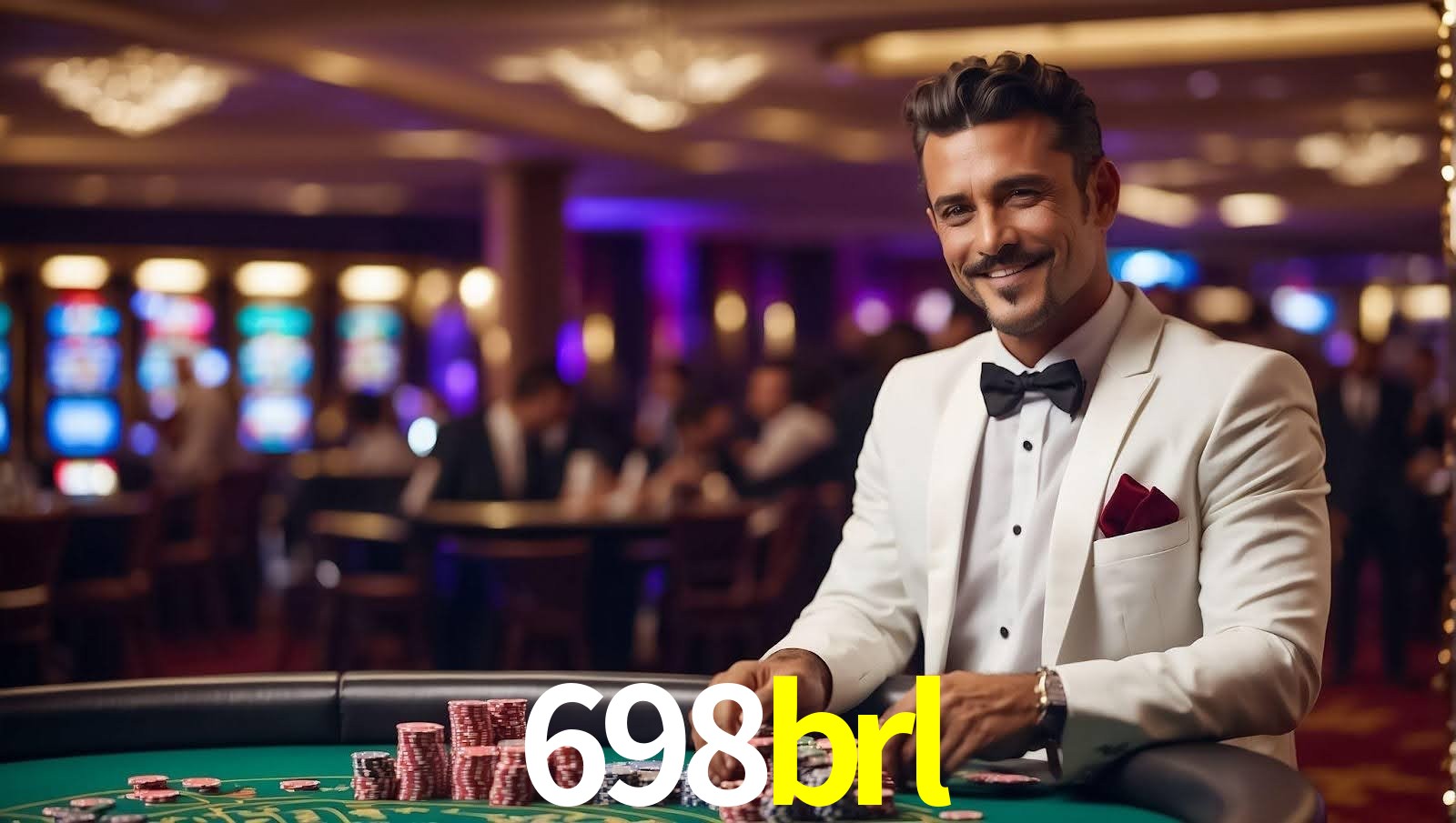 Quick Registration 698brl